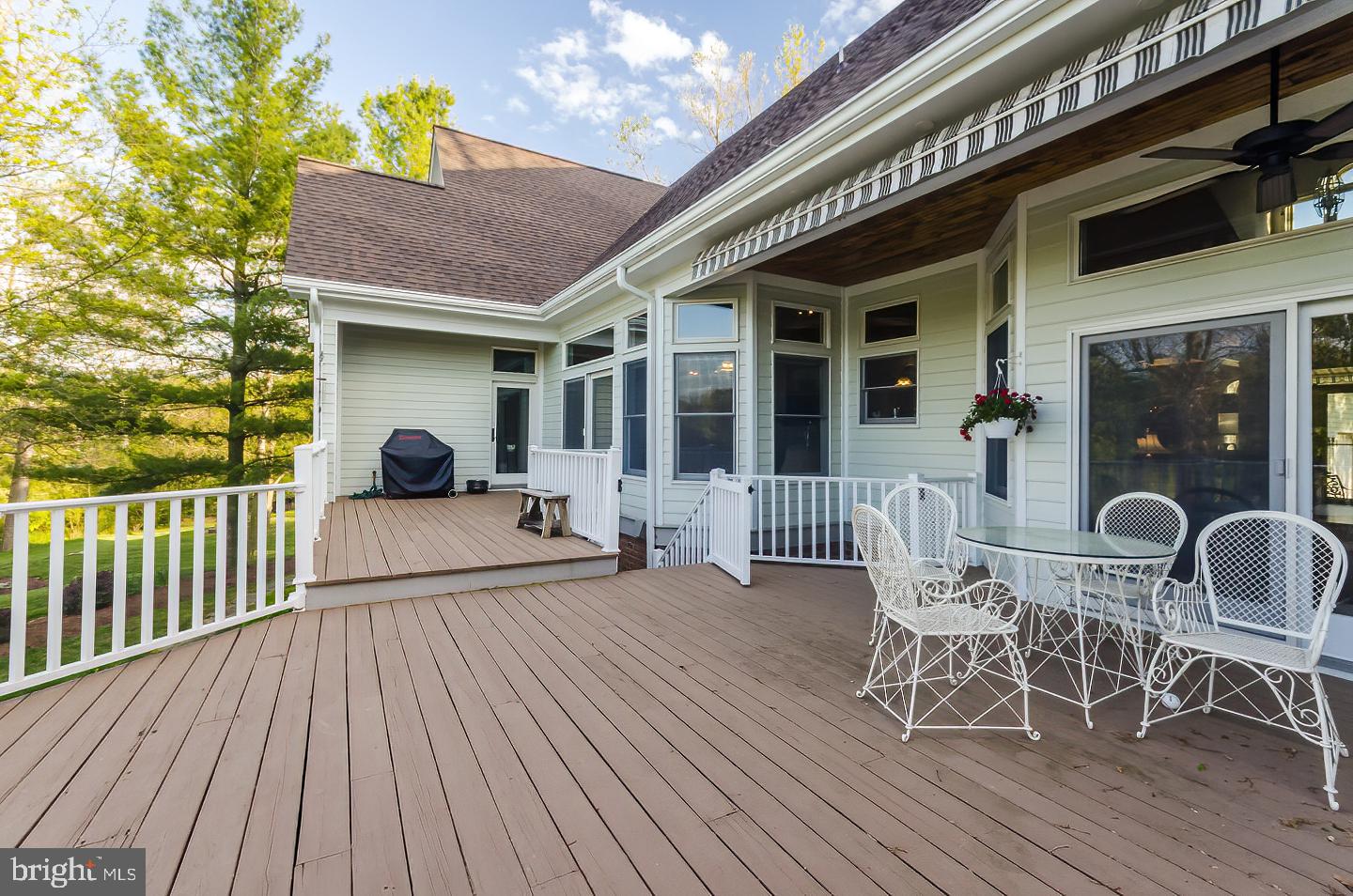 CRESS CREEK - Residential