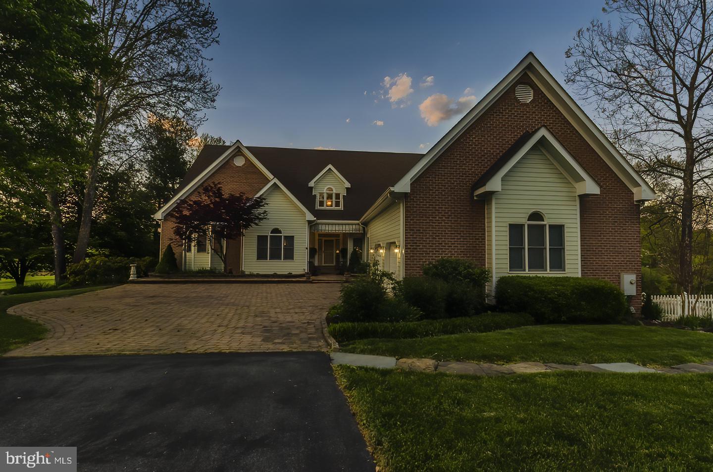 CRESS CREEK - Residential