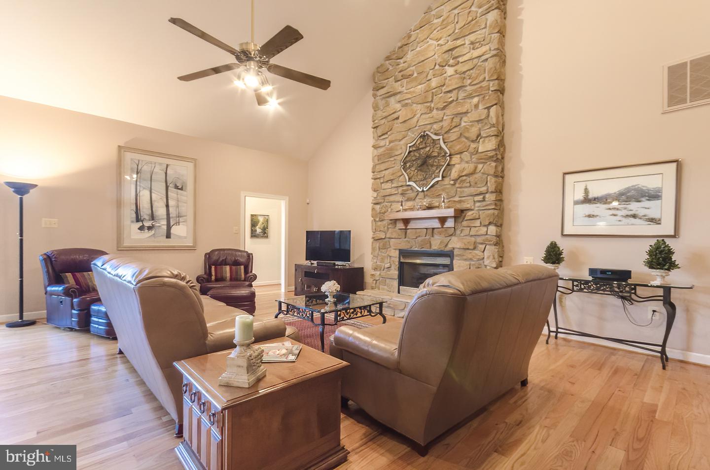 CRESS CREEK - Residential