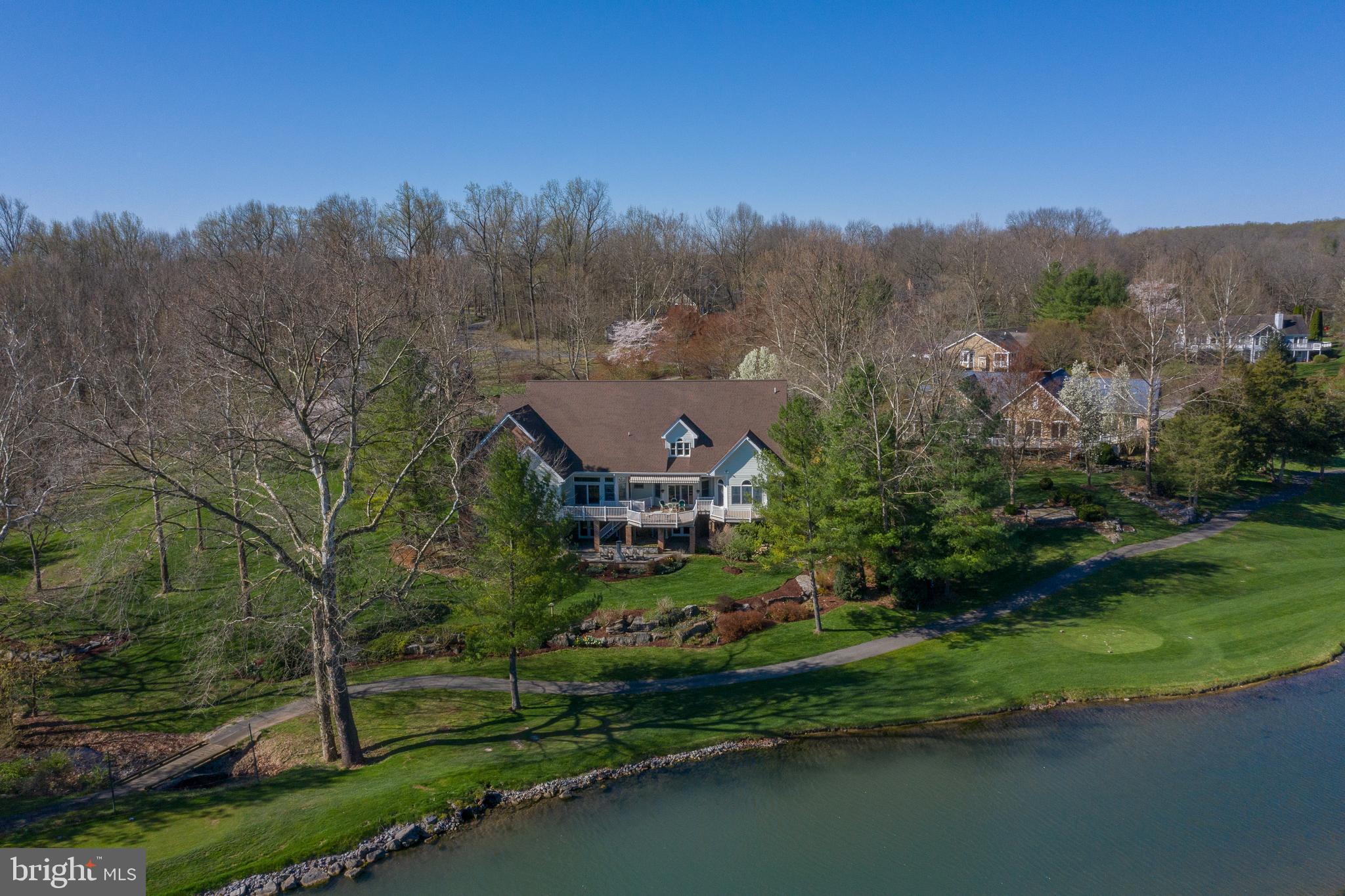 CRESS CREEK - Residential