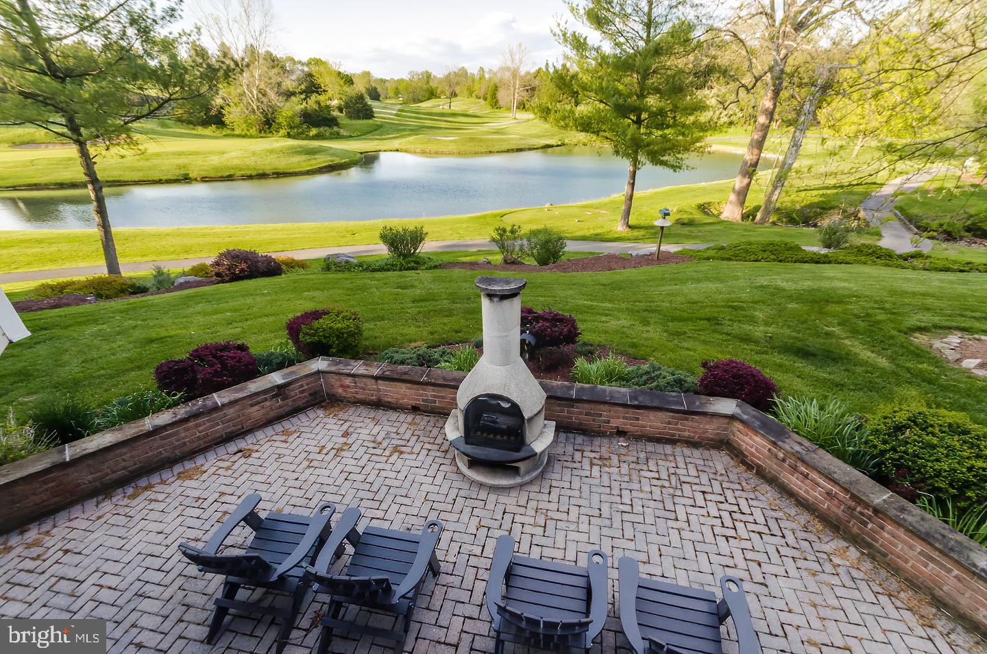 CRESS CREEK - Residential