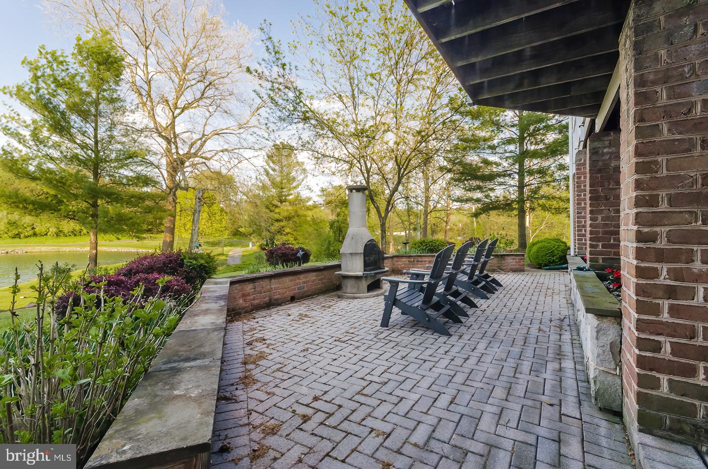 CRESS CREEK - Residential