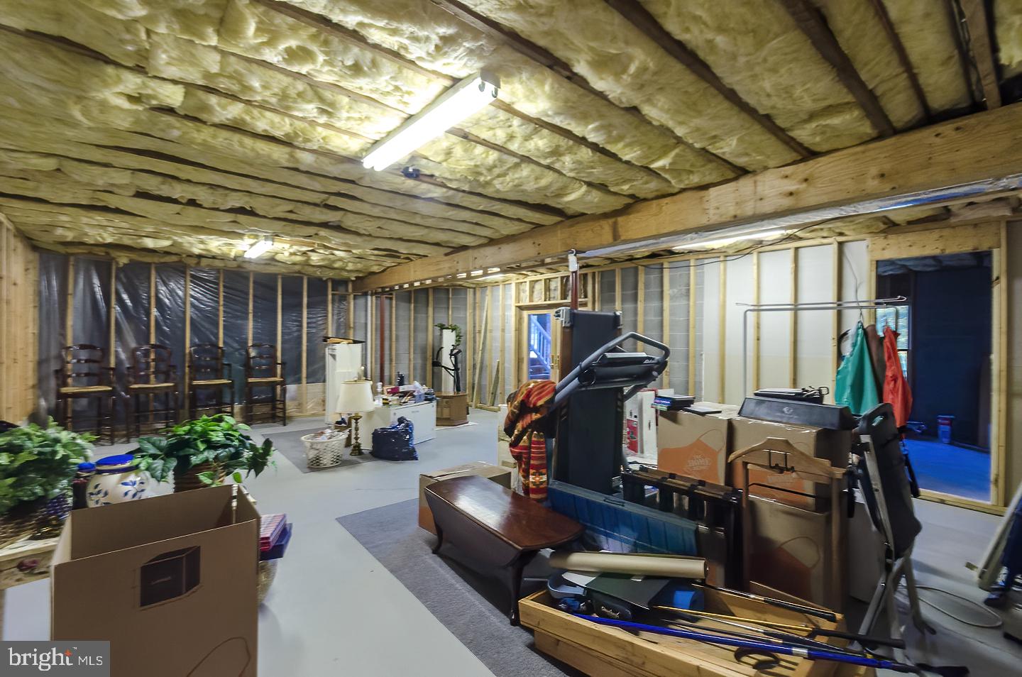 CRESS CREEK - Residential