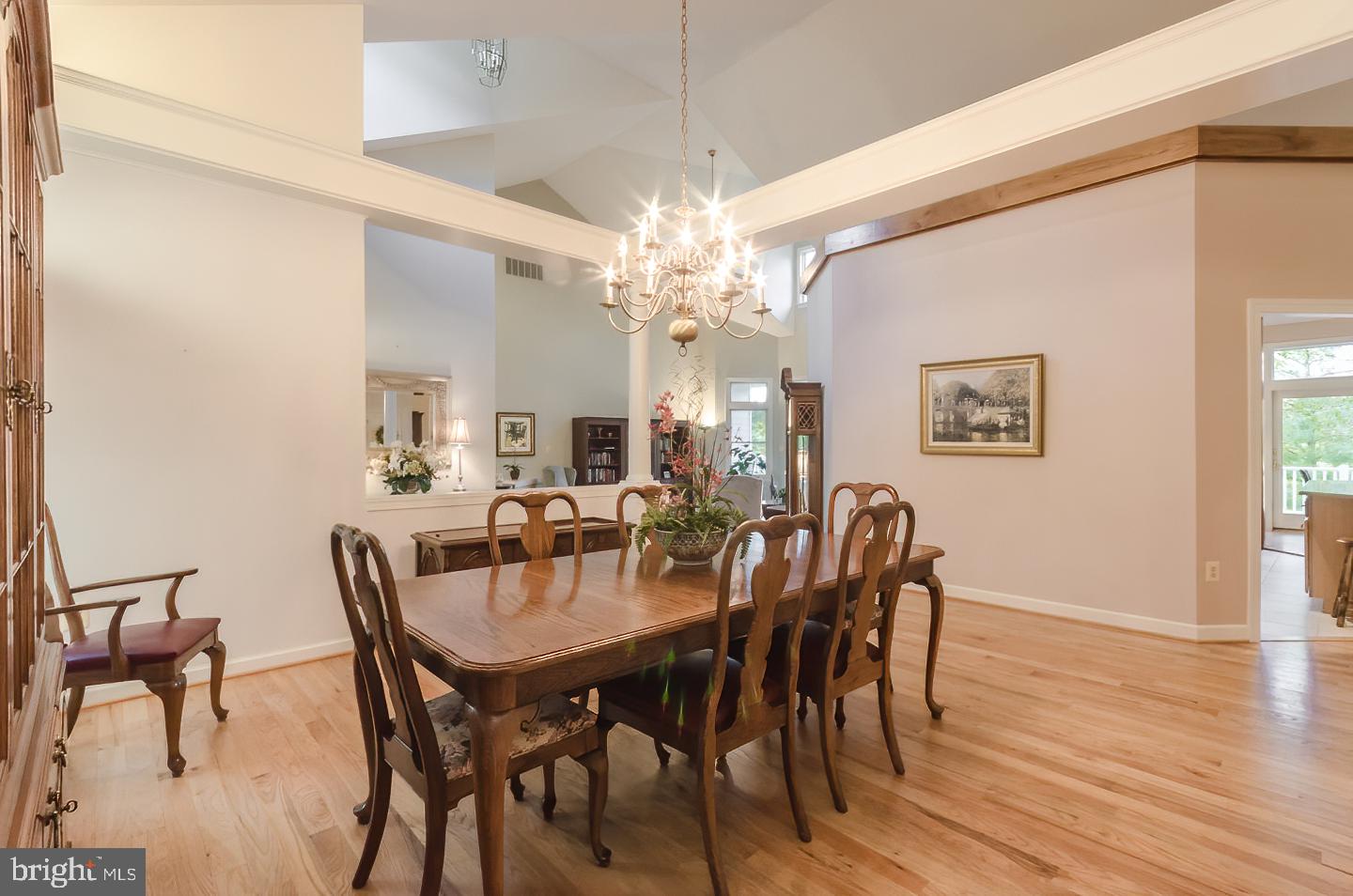 CRESS CREEK - Residential