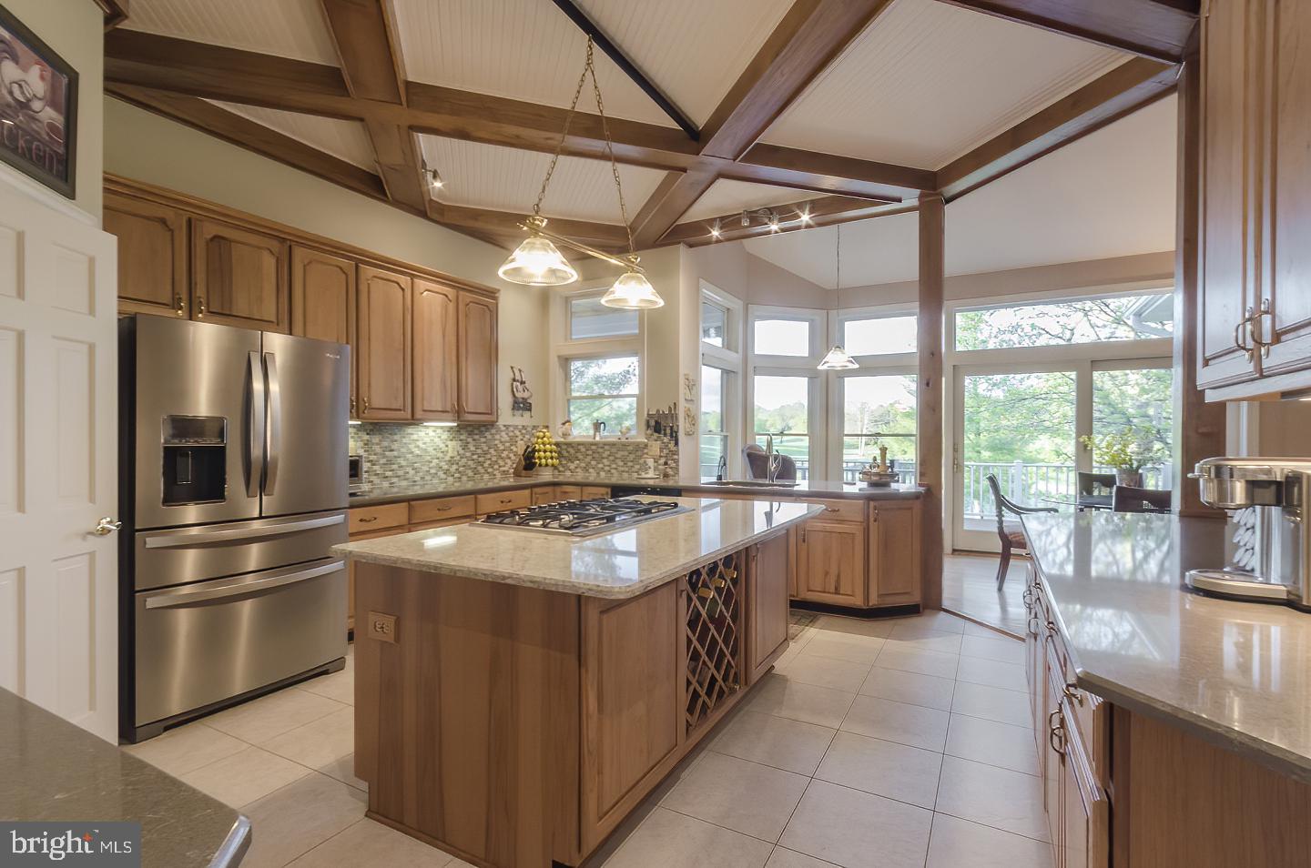 CRESS CREEK - Residential