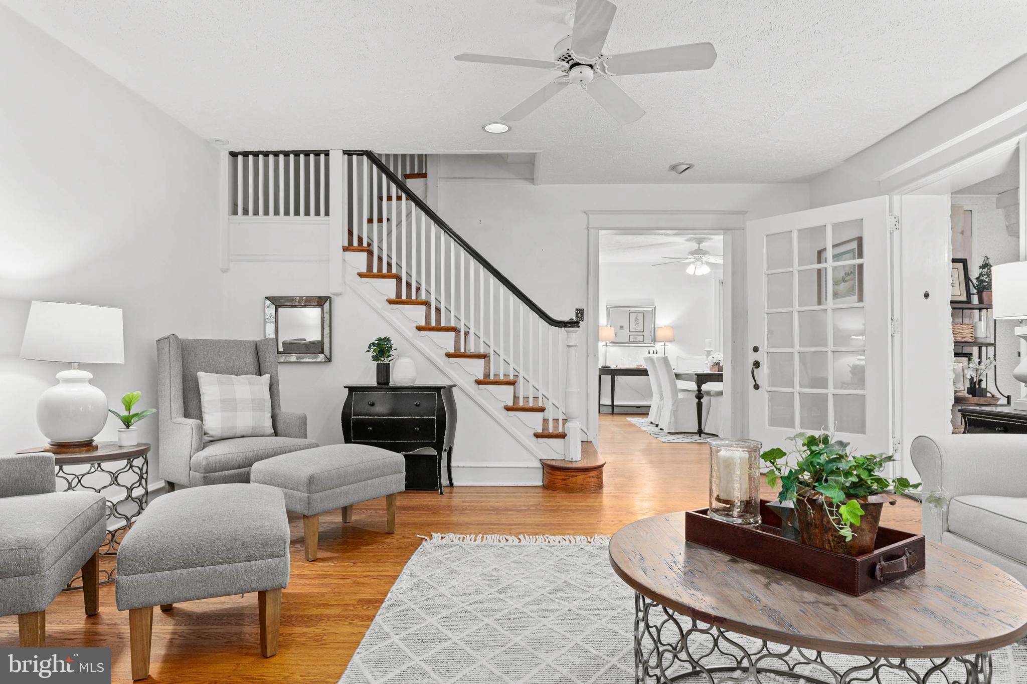 WYNNEWOOD VALLEY - Residential