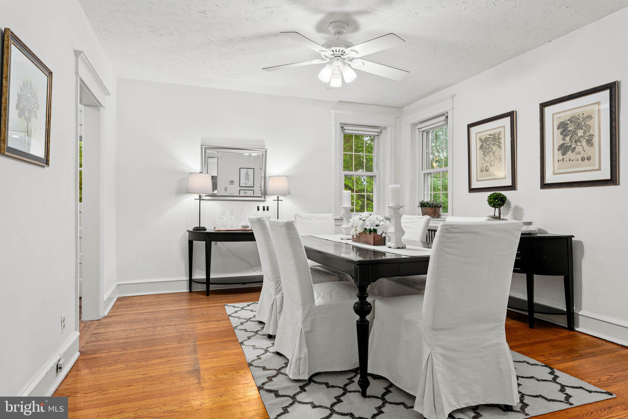 WYNNEWOOD VALLEY - Residential