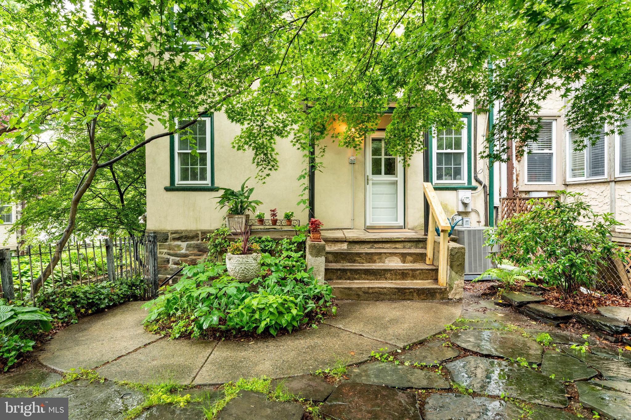 WYNNEWOOD VALLEY - Residential