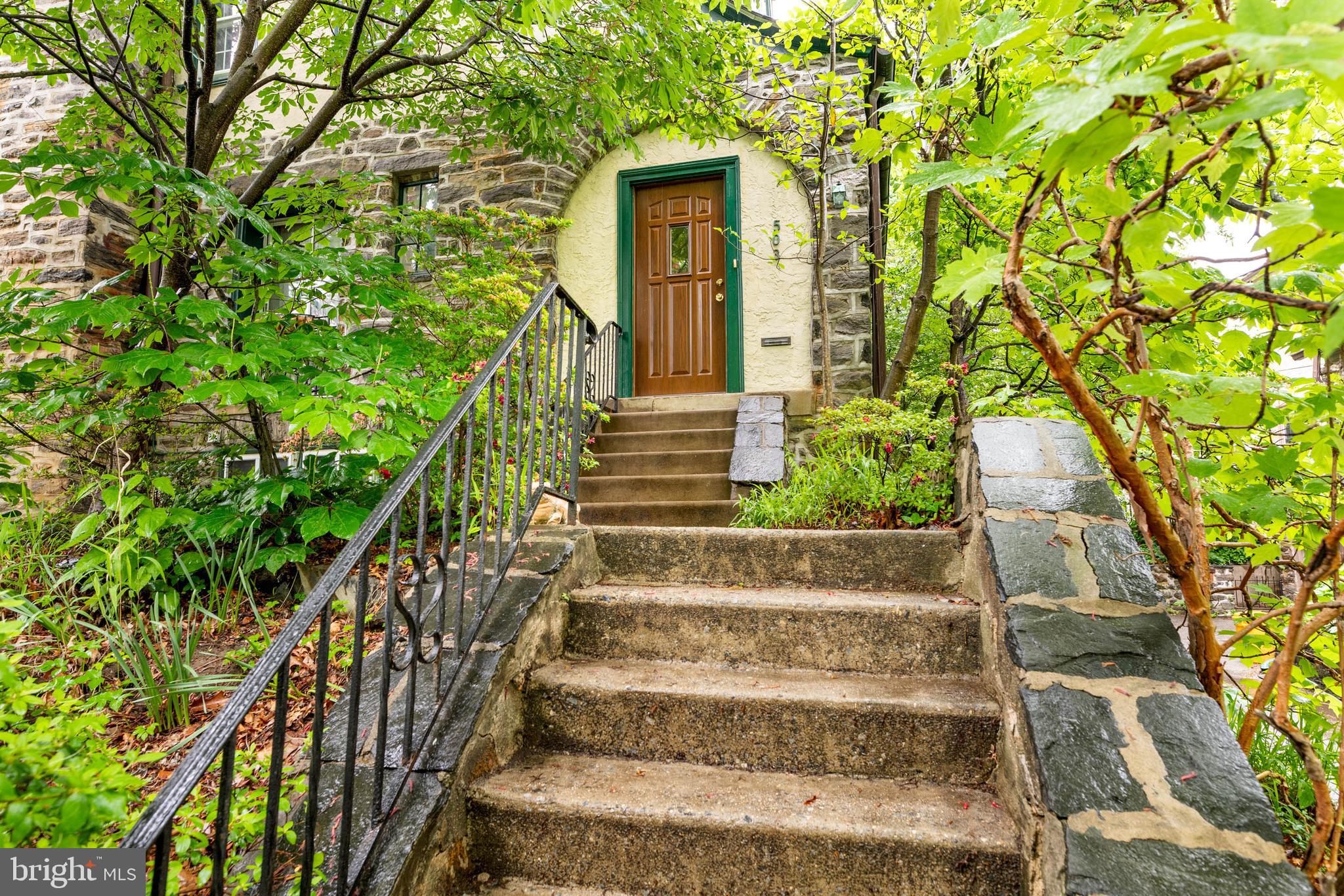 WYNNEWOOD VALLEY - Residential