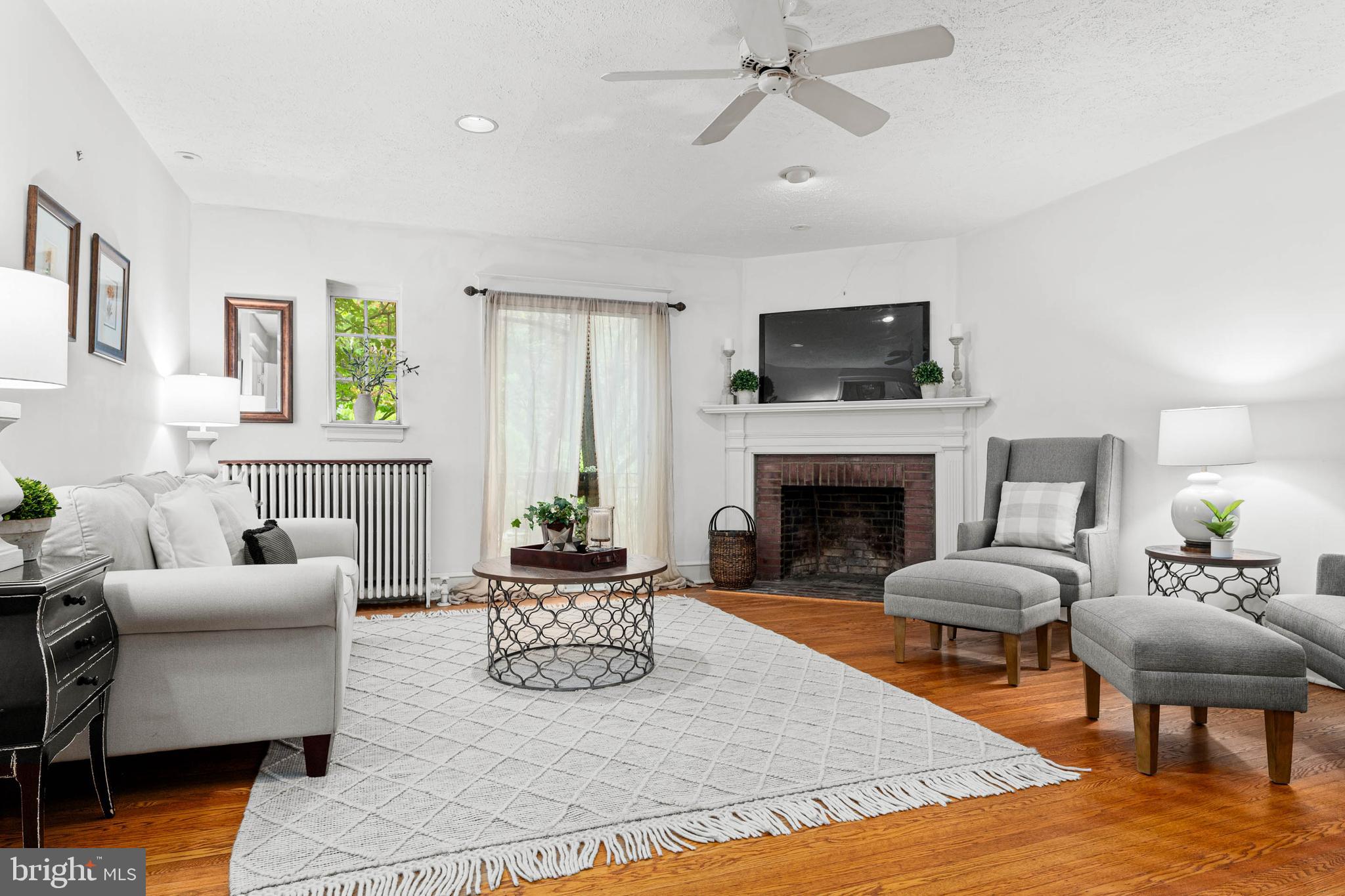 WYNNEWOOD VALLEY - Residential