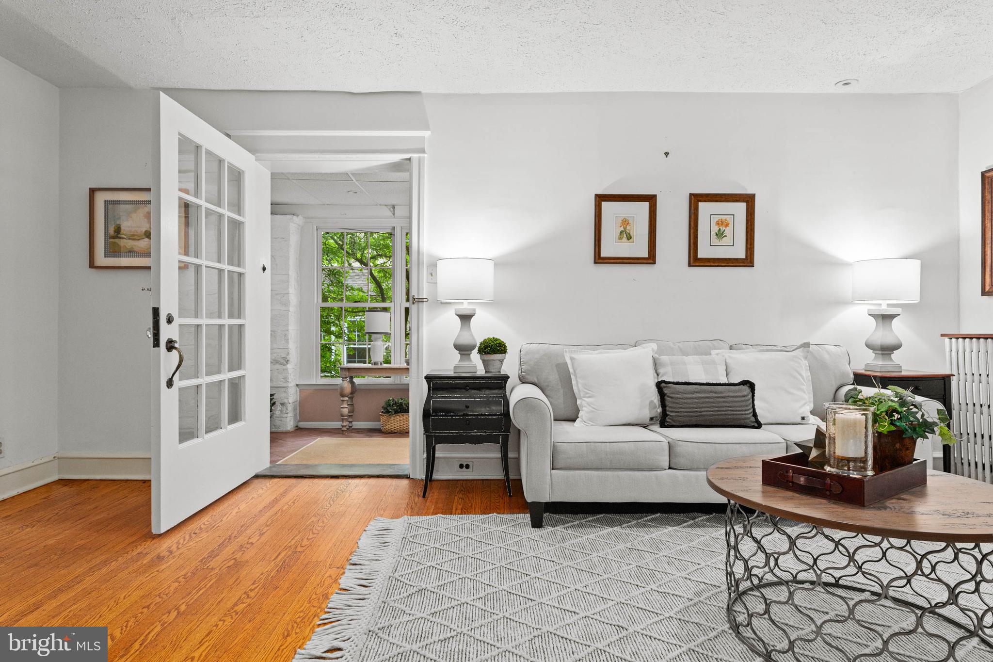 WYNNEWOOD VALLEY - Residential