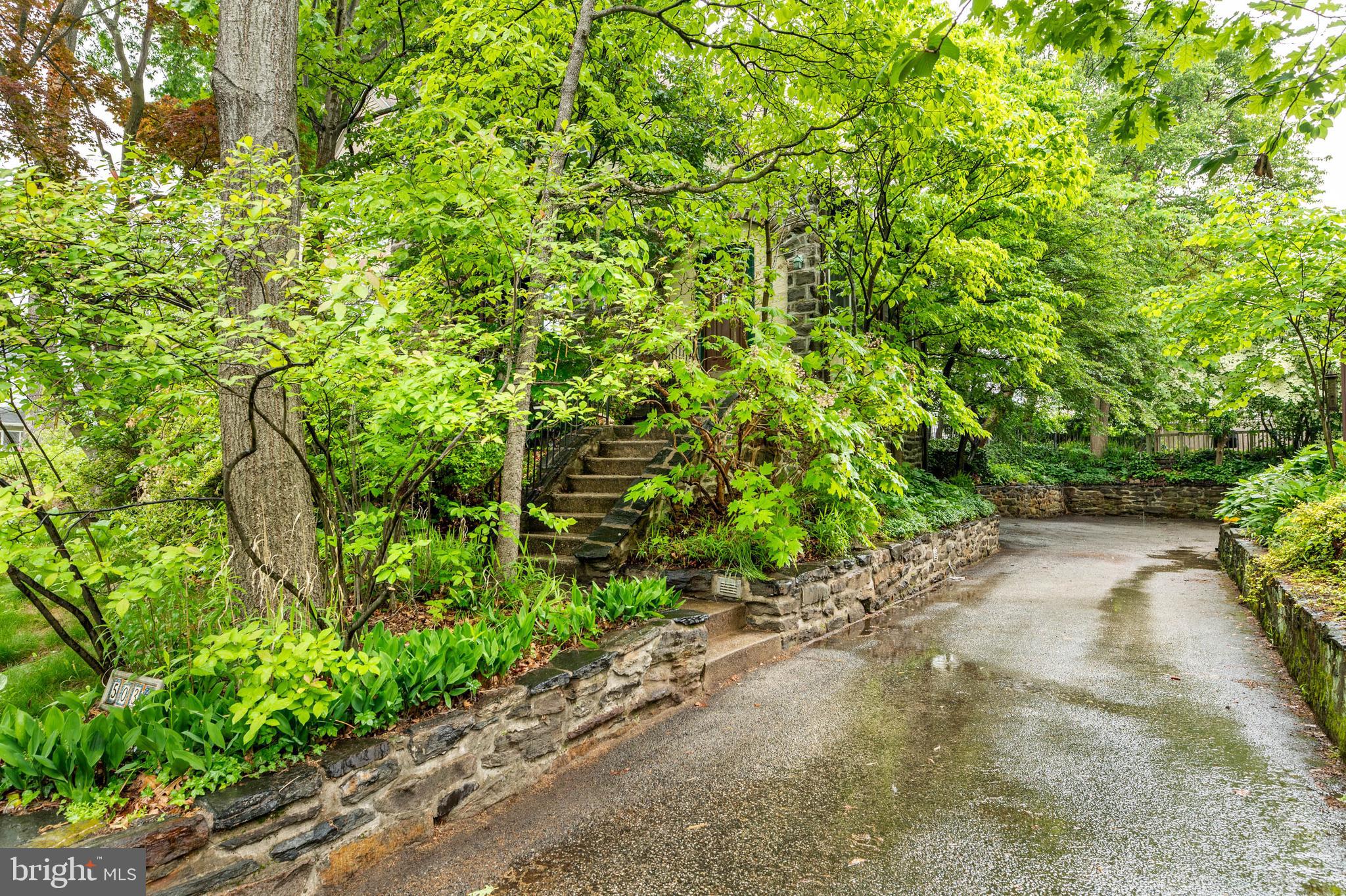 WYNNEWOOD VALLEY - Residential