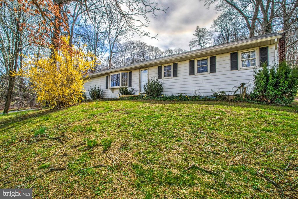 Photo of 265 Lamparter Road, Quarryville, PA 17566 (MLS # PALA2049678)