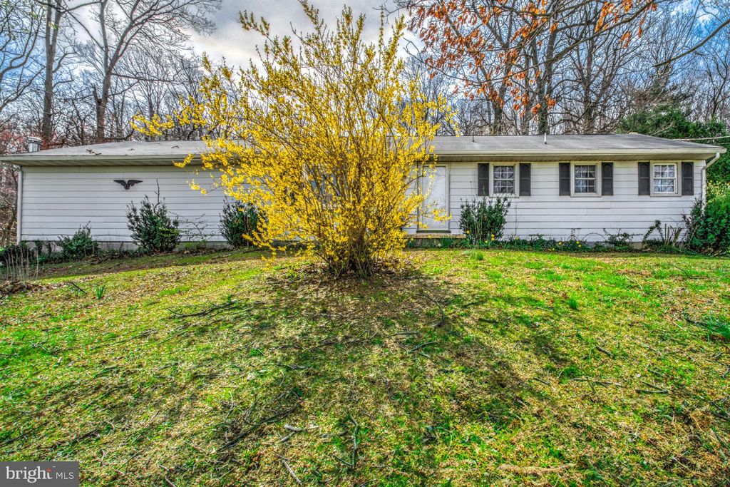 Photo of 265 Lamparter Road, Quarryville, PA 17566 (MLS # PALA2049678)