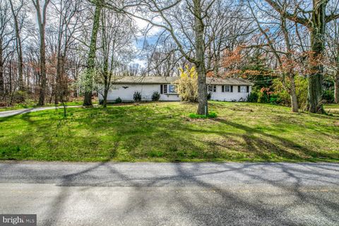 Photo of 265 Lamparter Road, Quarryville, PA 17566 (MLS # PALA2049678)