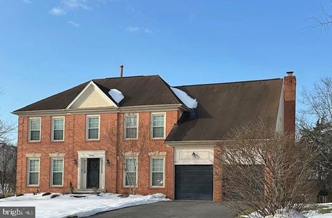 20405 ALTAVISTA WAY ASHBURN VA 20147