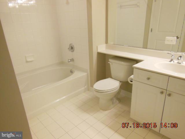 STERLING CODM - Residential Lease