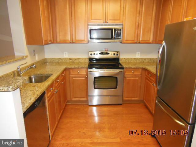 STERLING CODM - Residential Lease