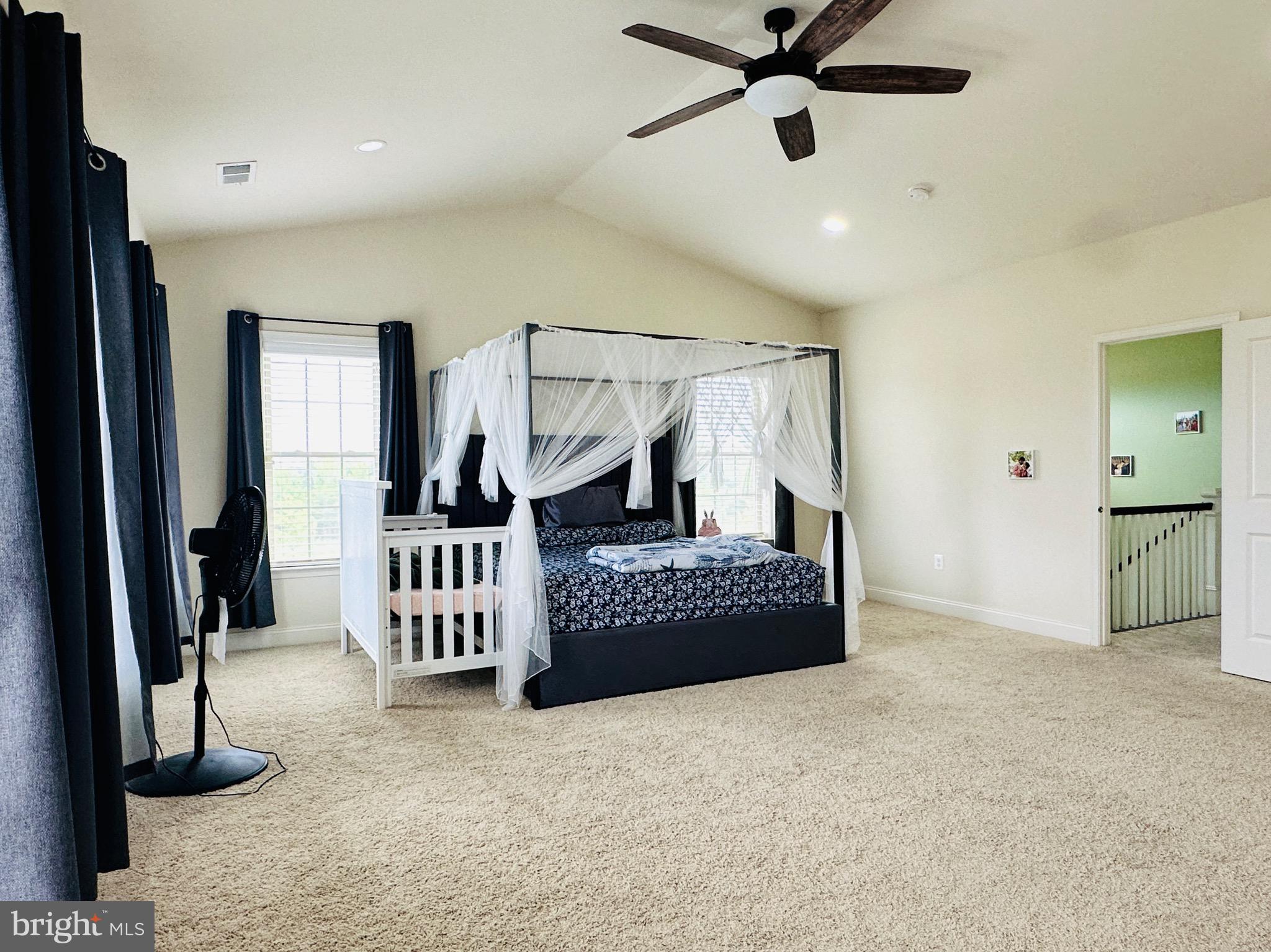 MOOREFIELD STATION - Residential Lease