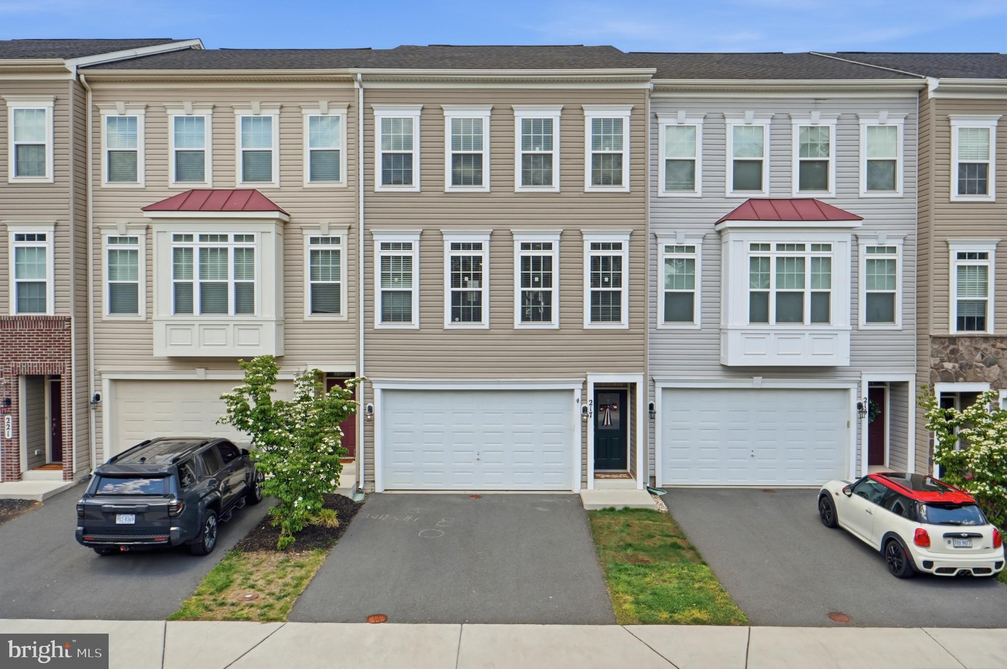 217 UPPER BROOK TERRACE