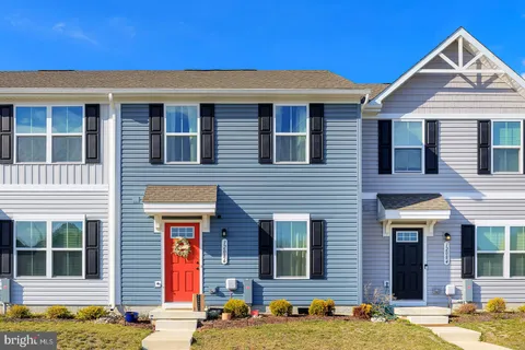 12086 Geyer Avenue, Milford, DE MLS: DESU2081720