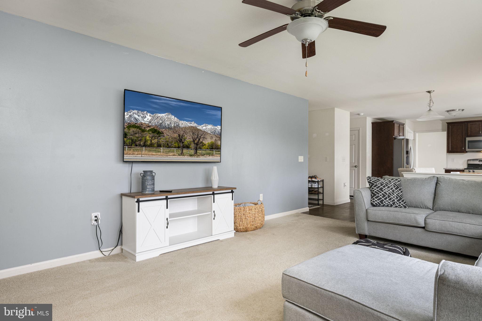 WILLOW GLEN - Residential