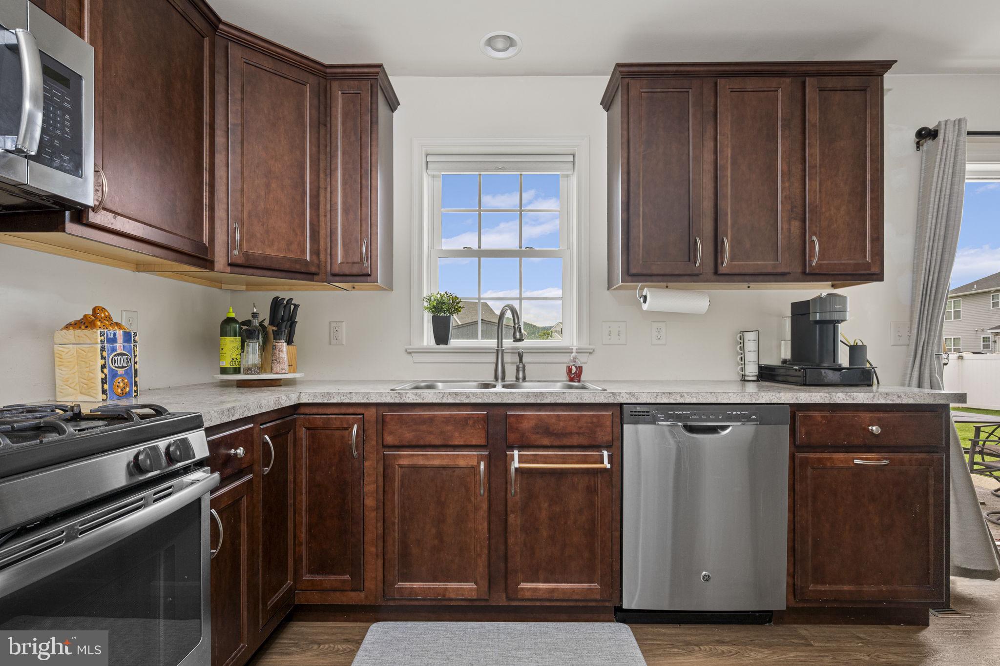 WILLOW GLEN - Residential
