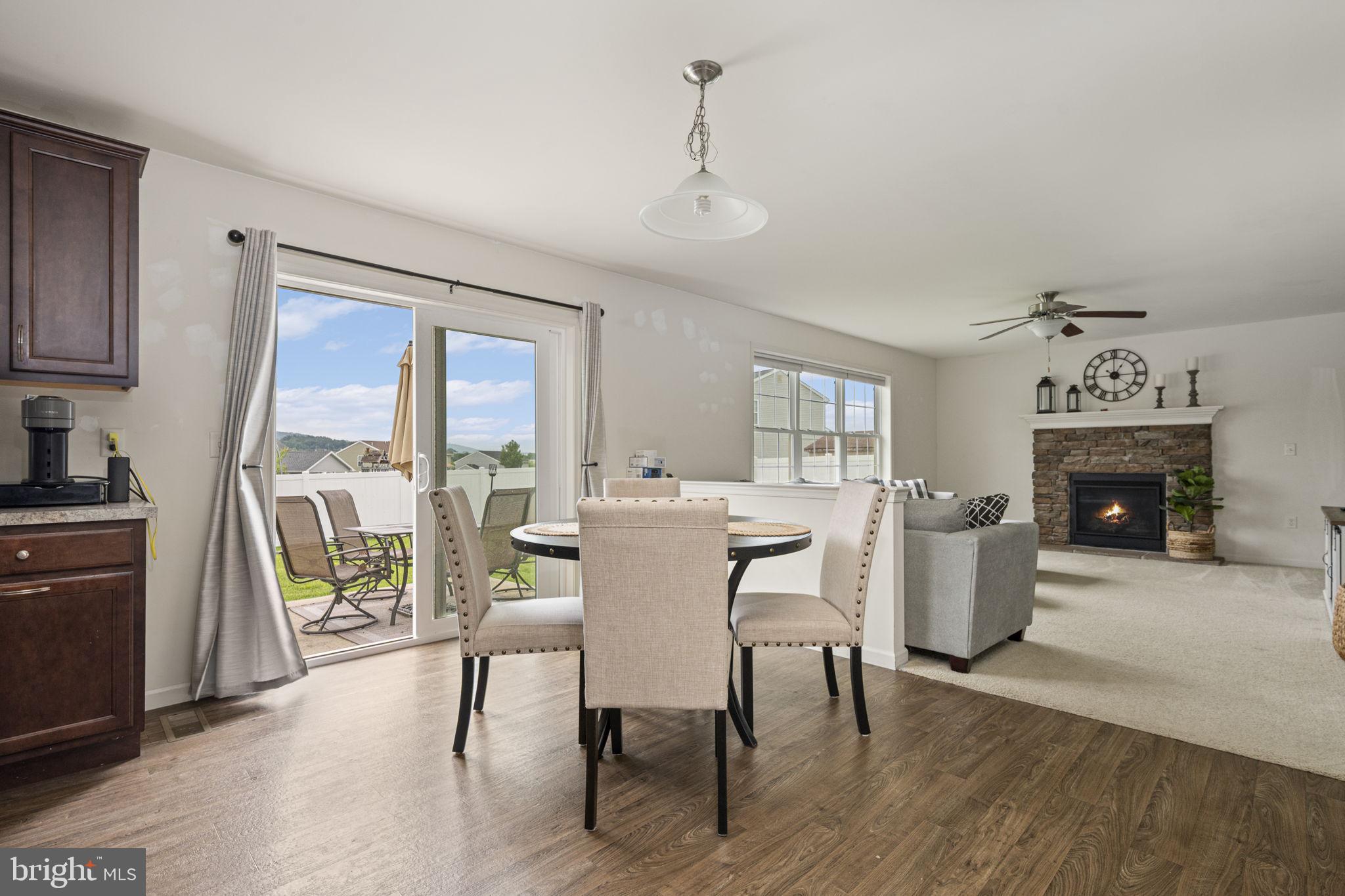 WILLOW GLEN - Residential