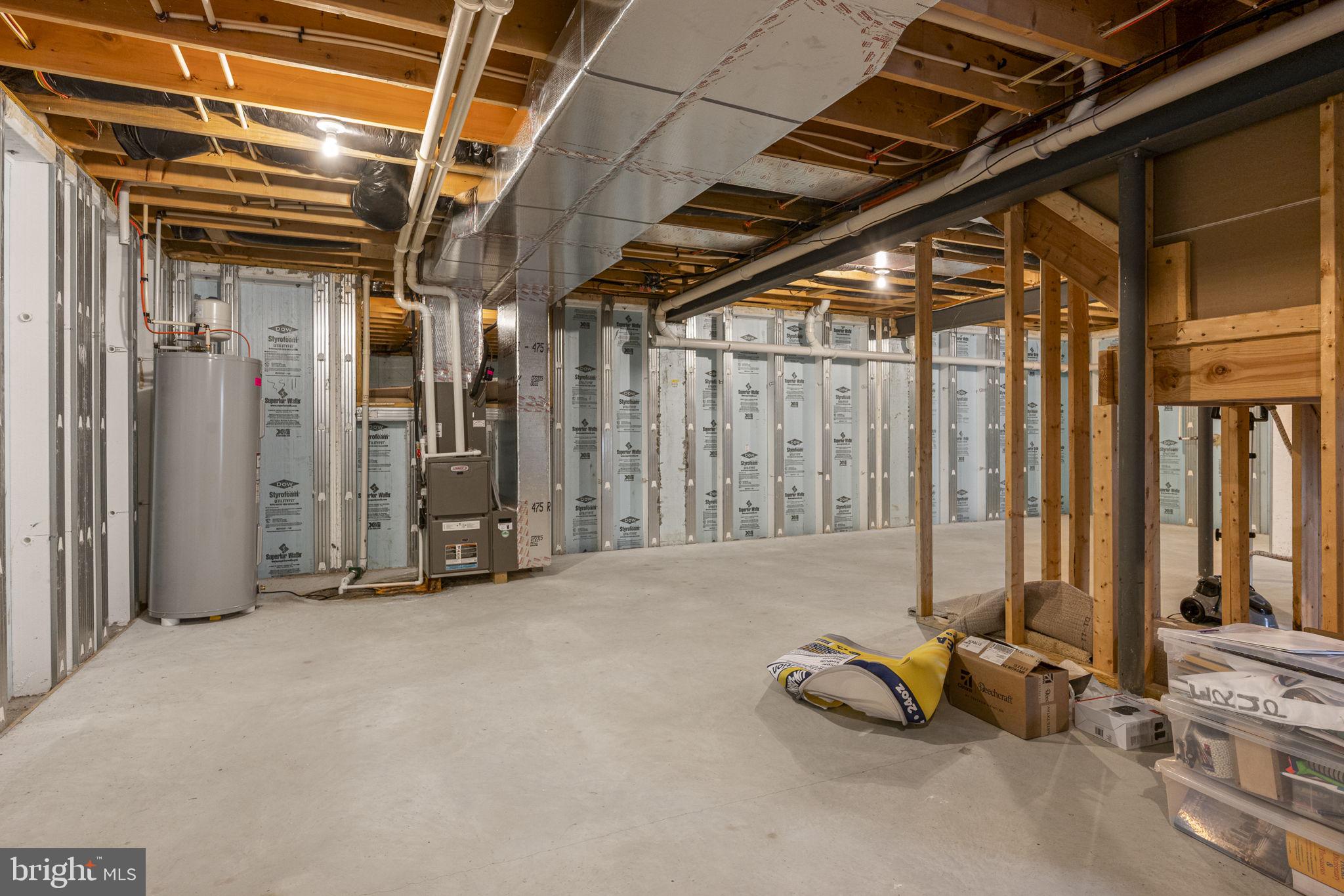 WILLOW GLEN - Residential