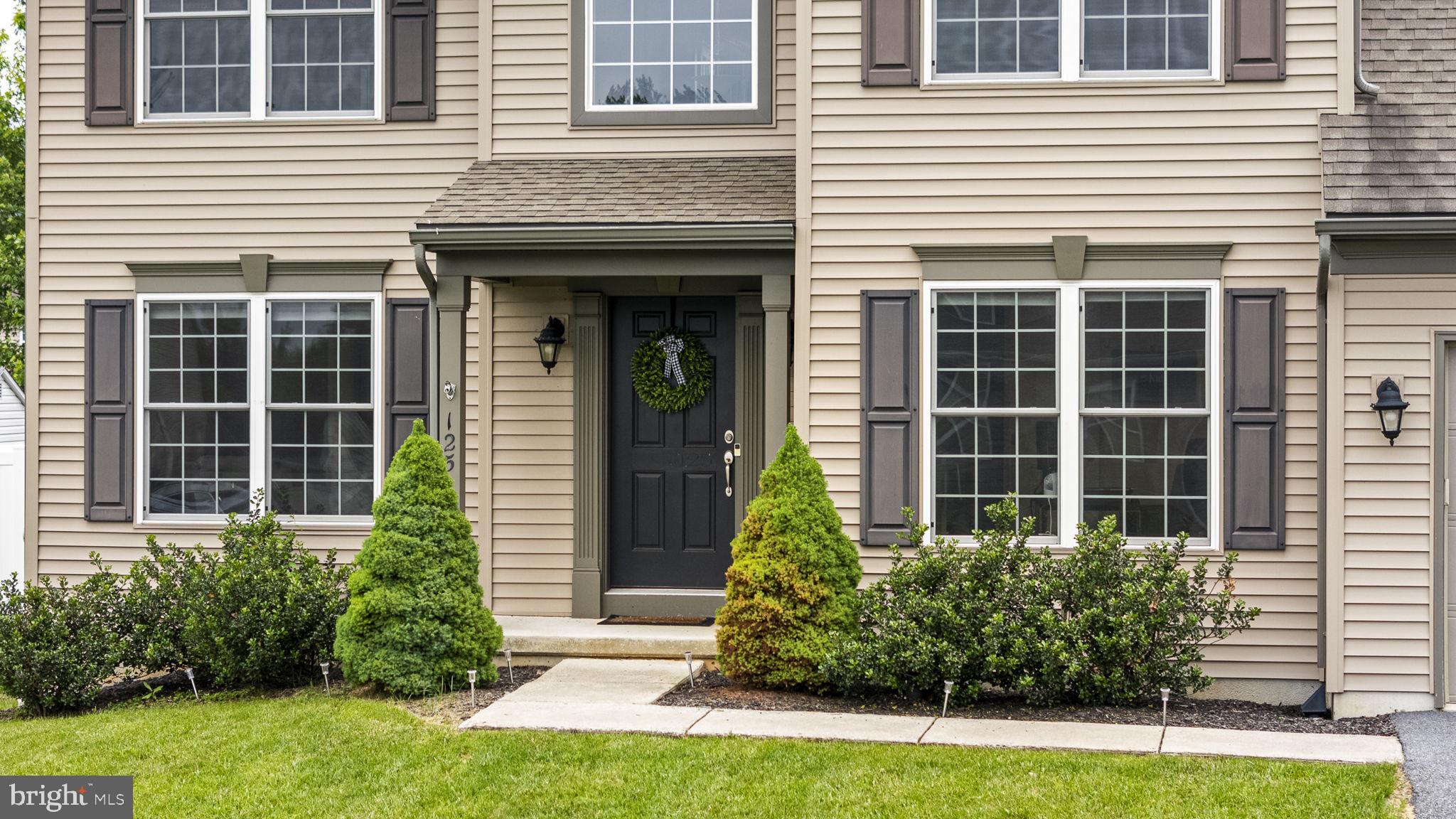 125 NANTUCKET DRIVE