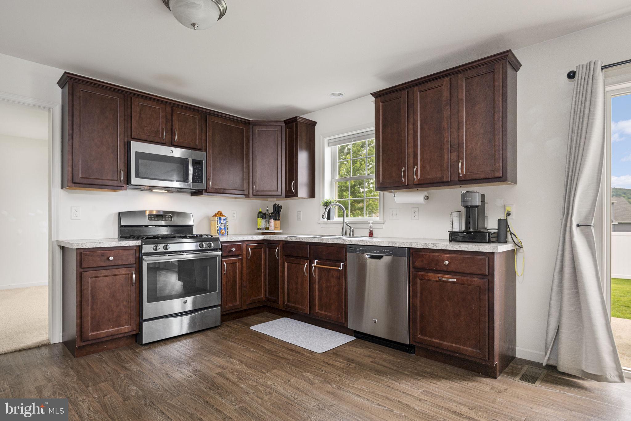 WILLOW GLEN - Residential