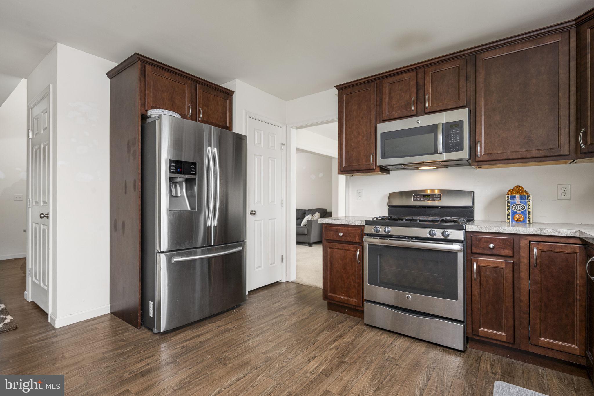 WILLOW GLEN - Residential