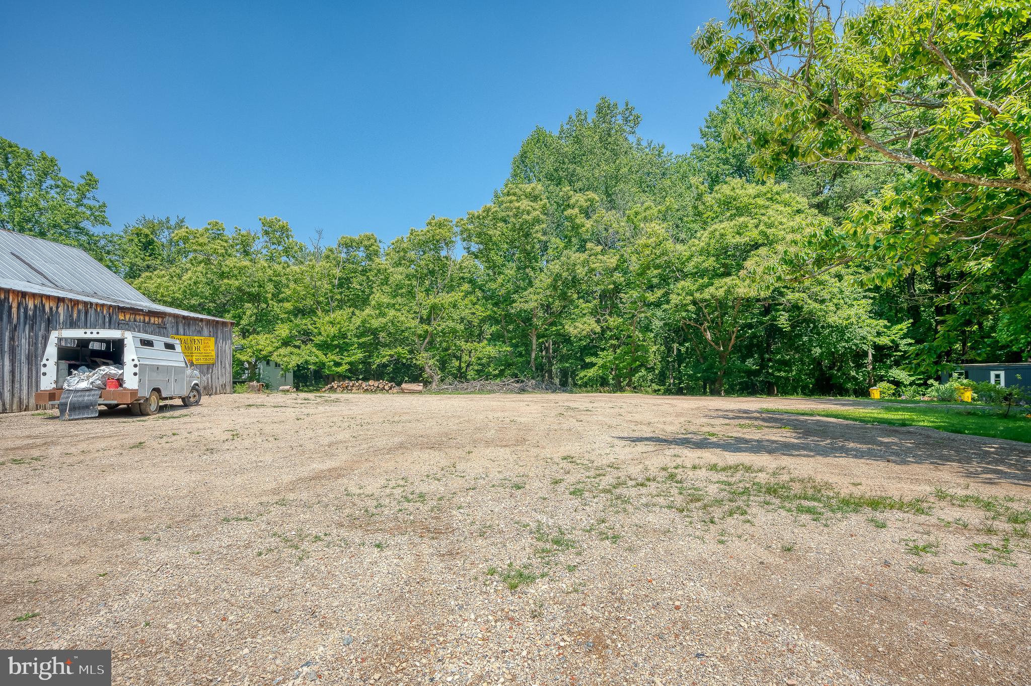 CROWNSVILLE - Commercial Sale