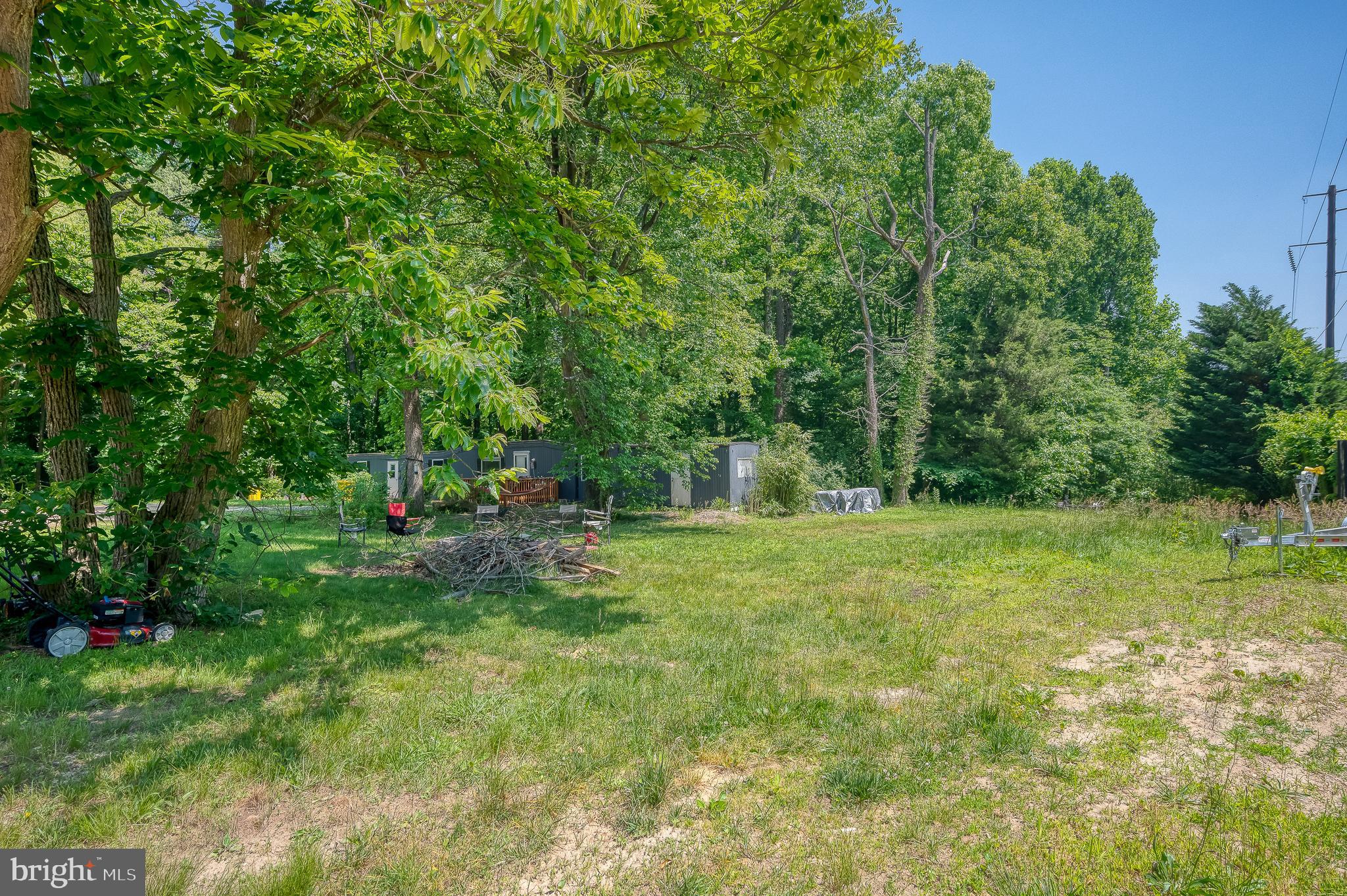 CROWNSVILLE - Commercial Sale