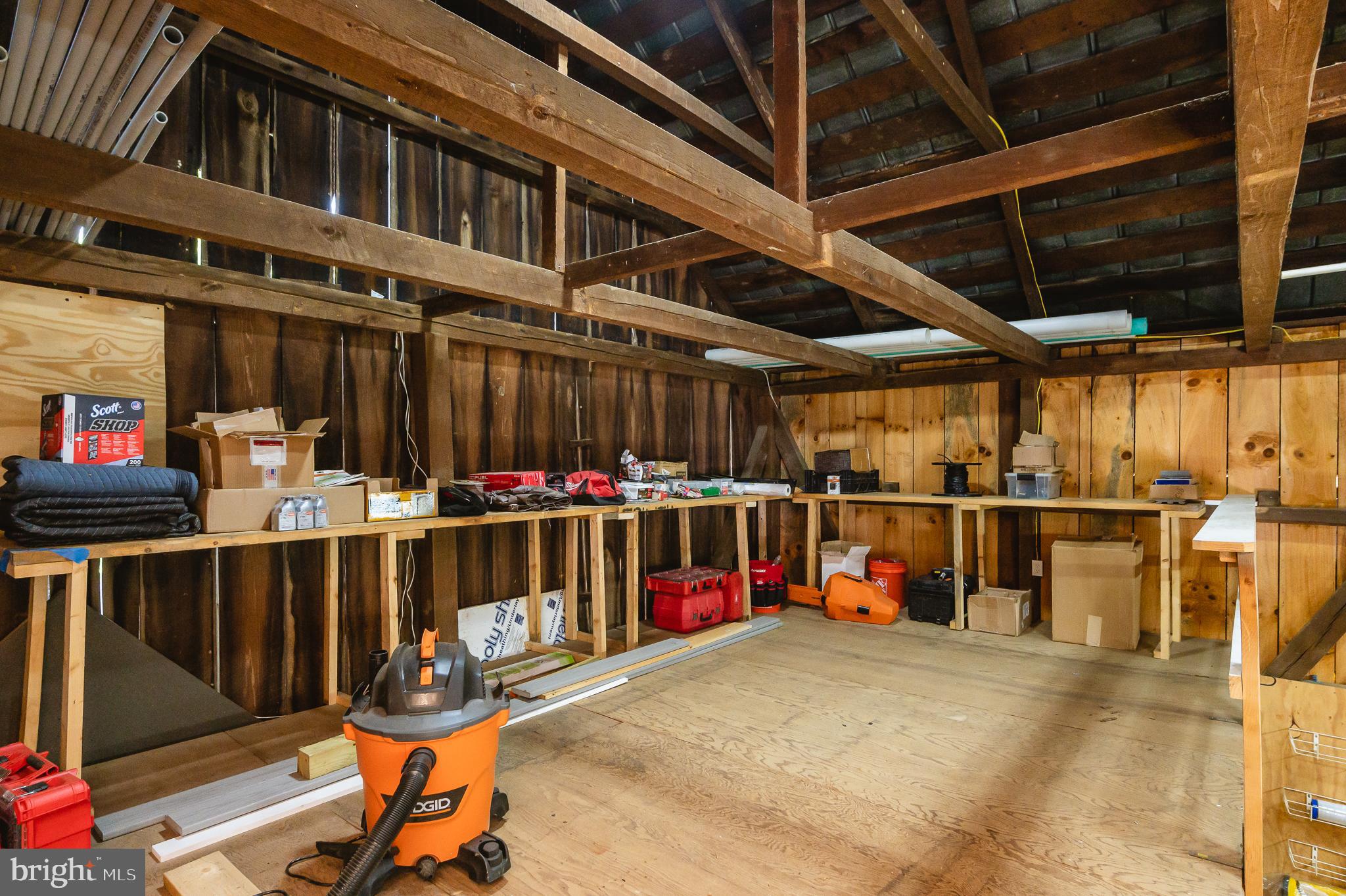 CROWNSVILLE - Commercial Sale