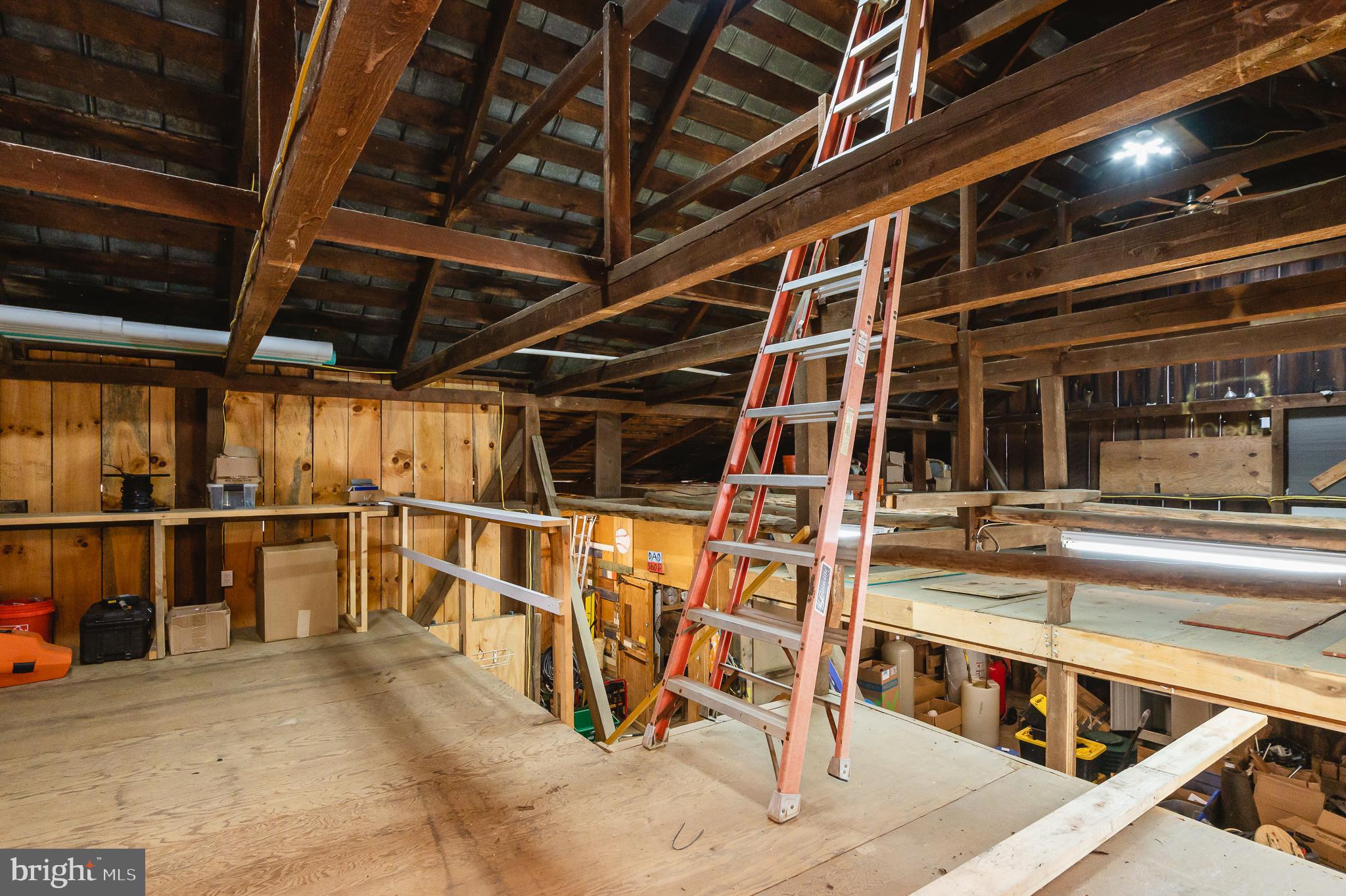 CROWNSVILLE - Commercial Sale