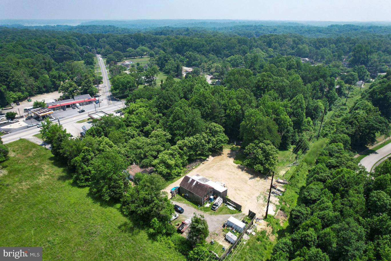 CROWNSVILLE - Commercial Sale