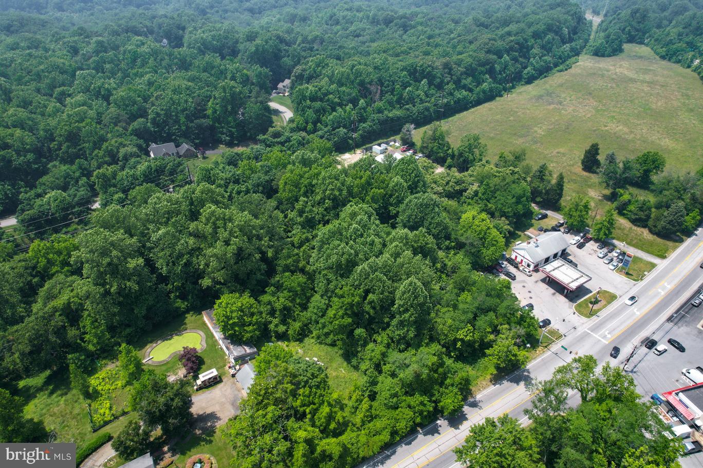 CROWNSVILLE - Commercial Sale