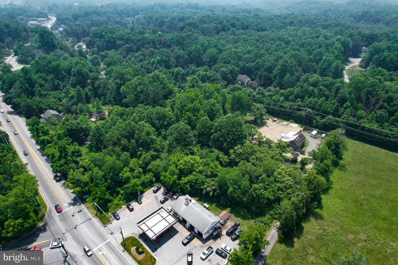 CROWNSVILLE - Commercial Sale