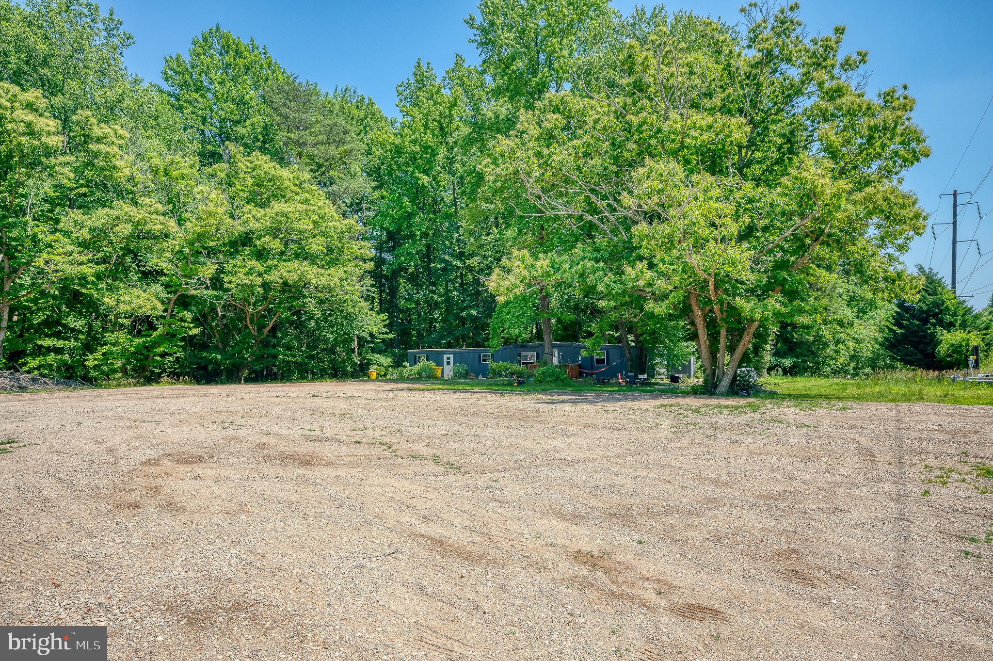 CROWNSVILLE - Commercial Sale