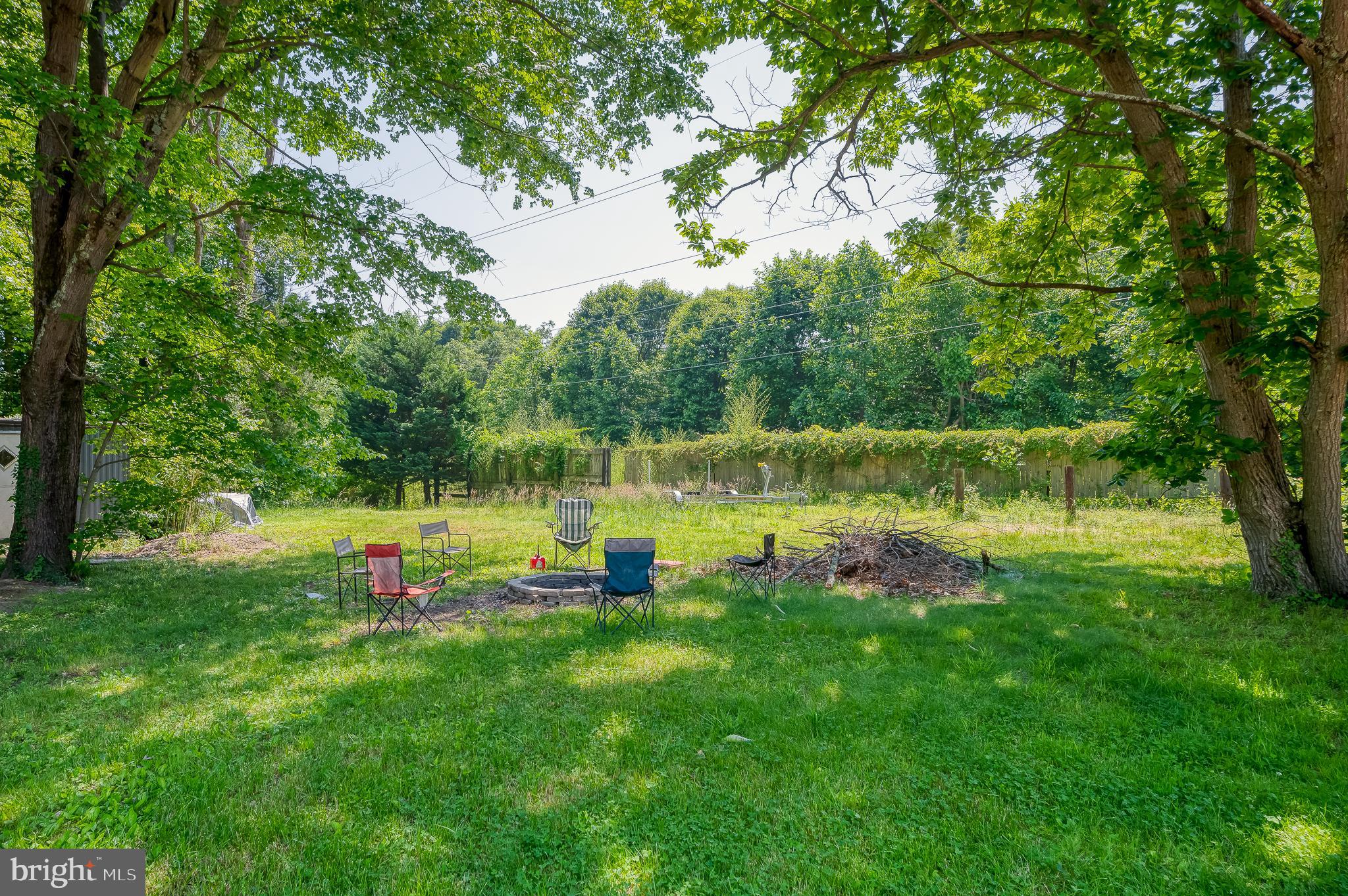 CROWNSVILLE - Commercial Sale