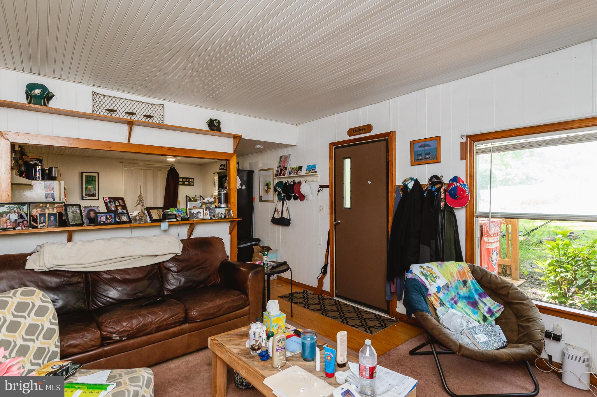 CROWNSVILLE - Commercial Sale