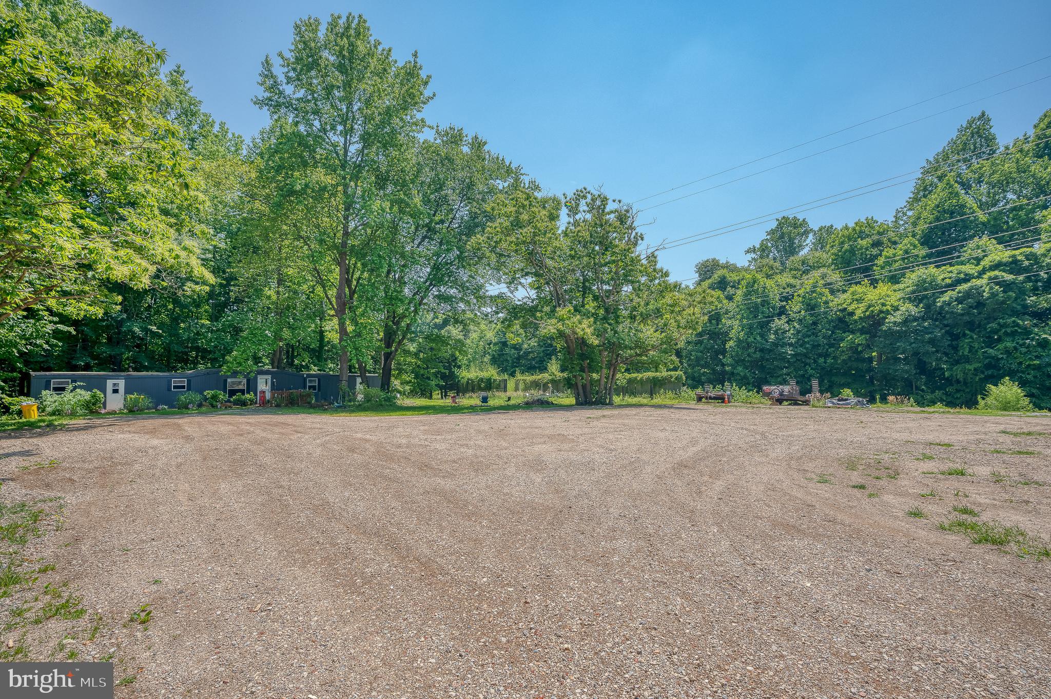 CROWNSVILLE - Commercial Sale