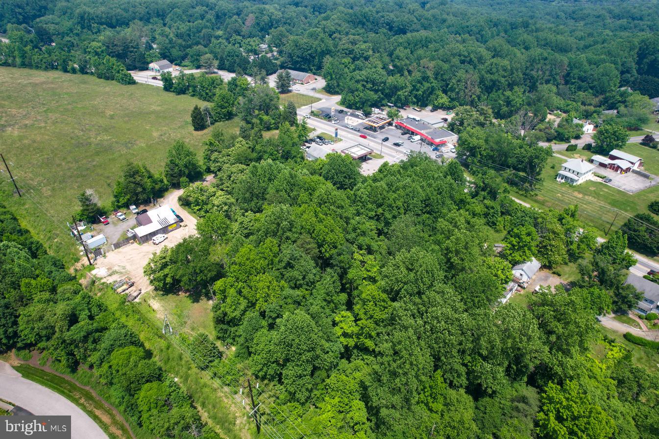 CROWNSVILLE - Commercial Sale