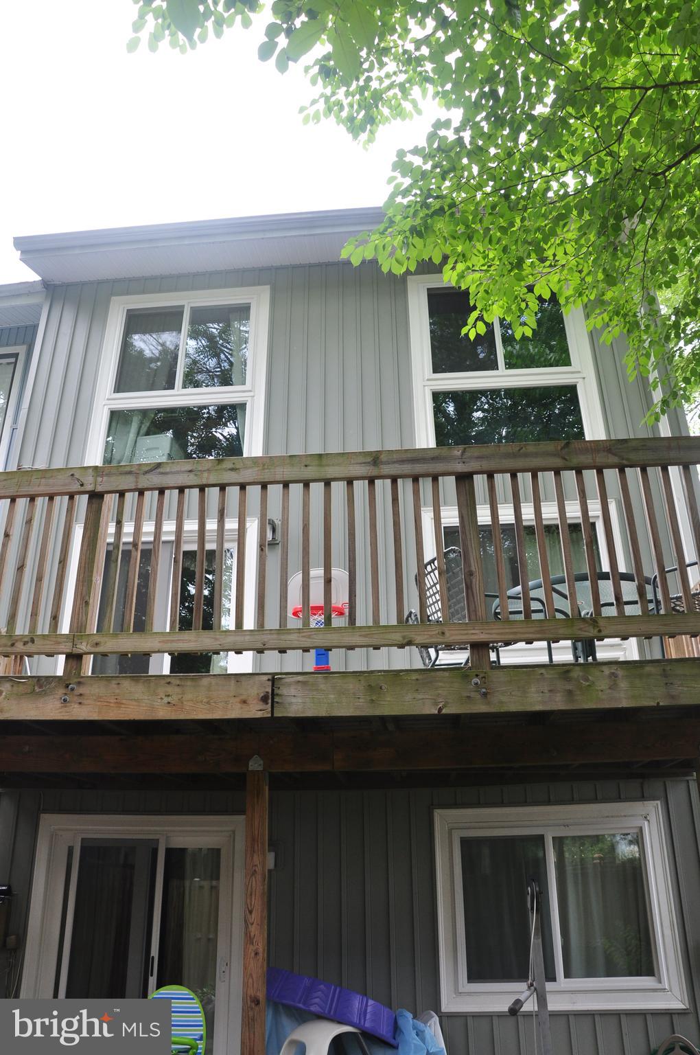 CYRANDALL VALLEY NORTH - Residential Lease