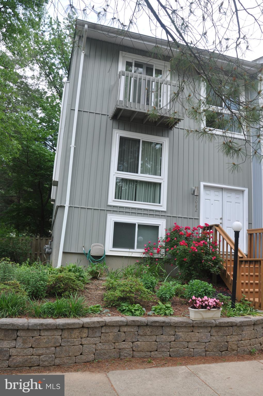 CYRANDALL VALLEY NORTH - Residential Lease