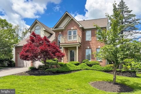 15420 CEDARHURST COURT CENTREVILLE VA 20120