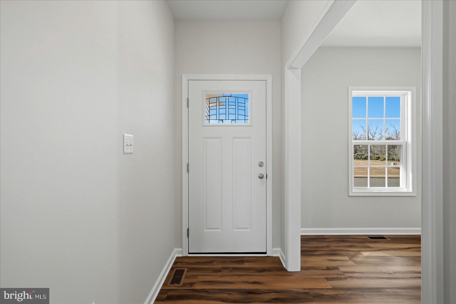 SOVEREIGN VILLAGE - Residential