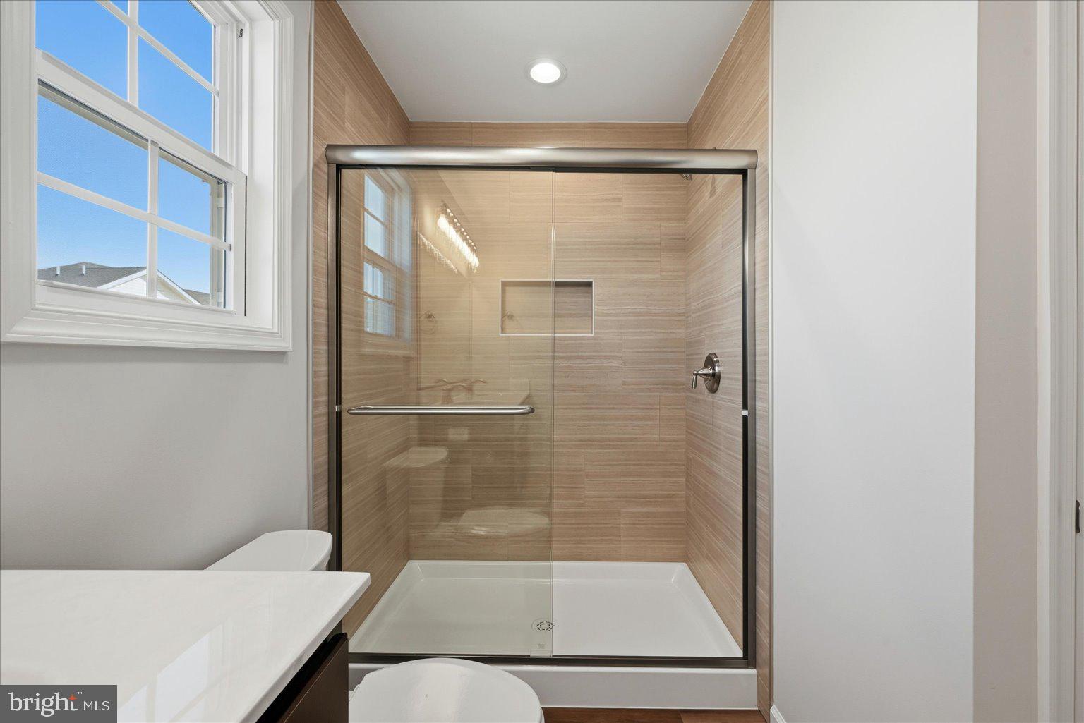 SOVEREIGN VILLAGE - Residential