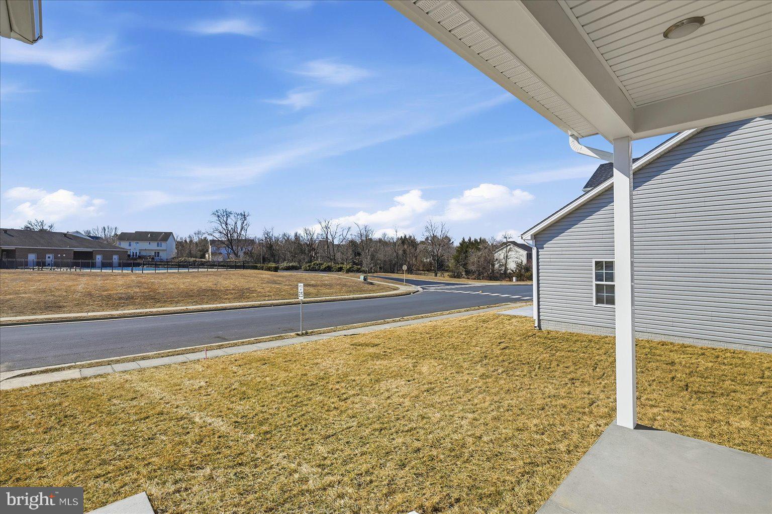 SOVEREIGN VILLAGE - Residential